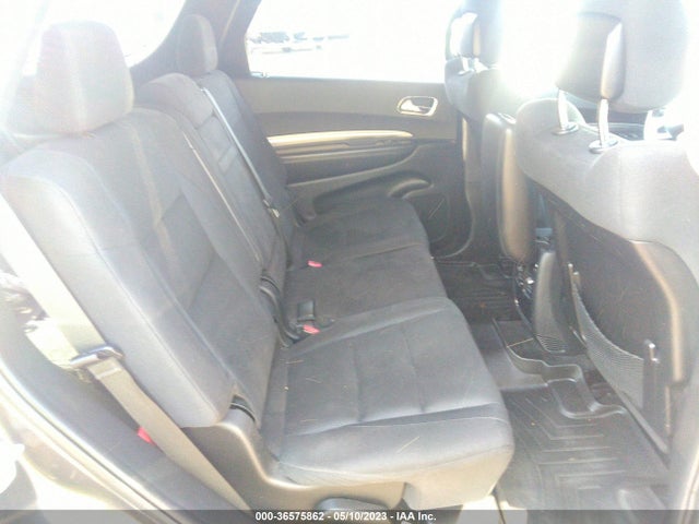 Dodge Durango Sxt 2015 1C4RDJAG2FC236573 Image 9
