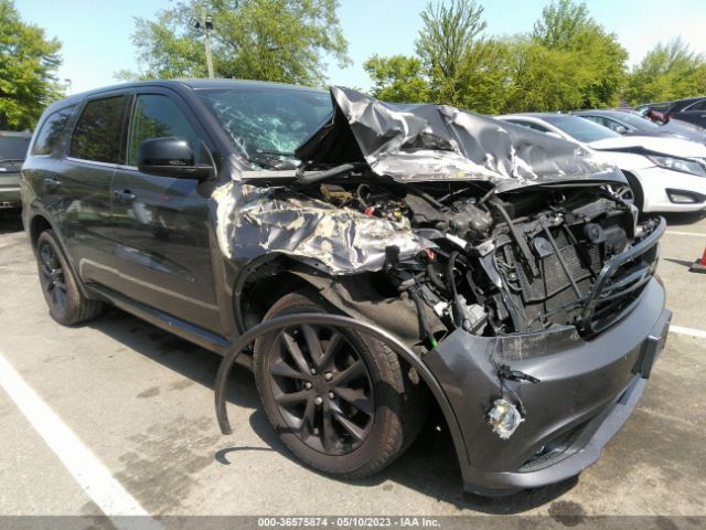 1C4RDHAG7JC114485 auction archive image