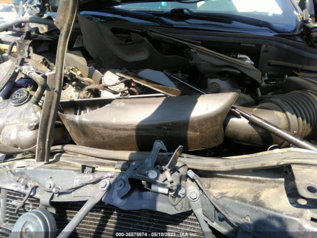 1C4RDHAG7JC114485 Dodge Durango Sxt