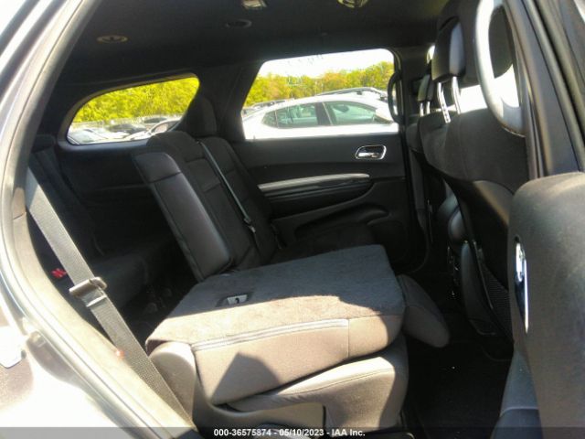 1C4RDHAG7JC114485 Dodge Durango Sxt