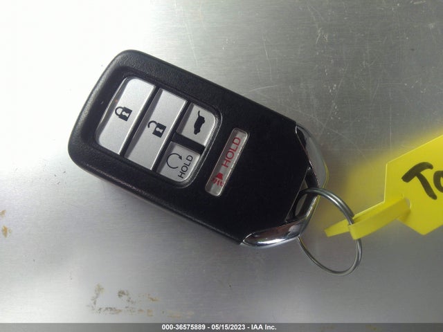 Honda CR-V EX 2017 5J6RW2H57HL055194 Image 11