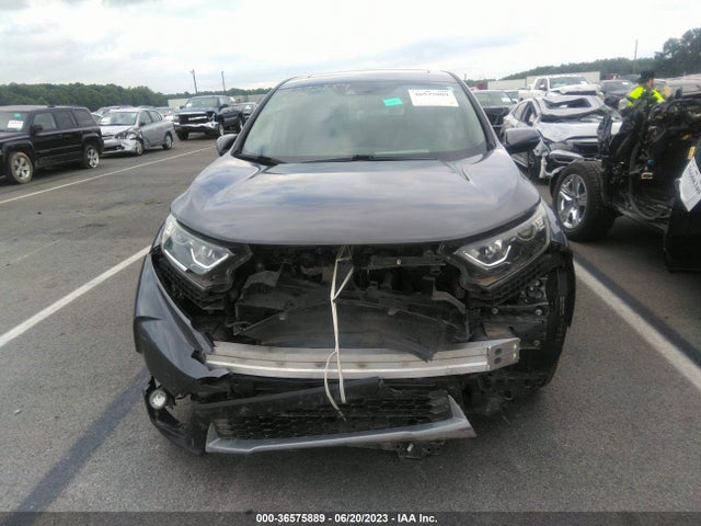 Honda CR-V EX 2017 5J6RW2H57HL055194 Image 12