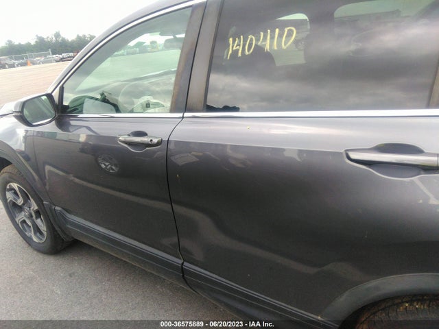 Honda CR-V EX 2017 5J6RW2H57HL055194 Image 14