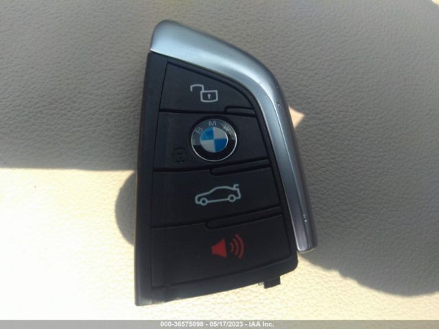 3MW5U7J07M8B55445 BMW 3 Series M340i