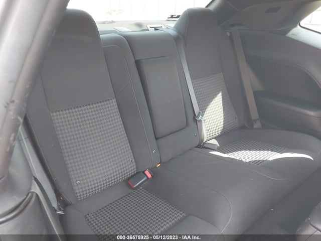 Dodge Challenger R/t 2019 2C3CDZBT3KH649971 Image 8