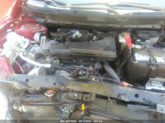 JN8AT2MT5HW133233 Nissan Rogue Sl