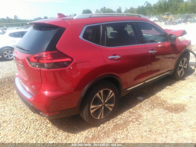 JN8AT2MT5HW133233 Nissan Rogue Sl