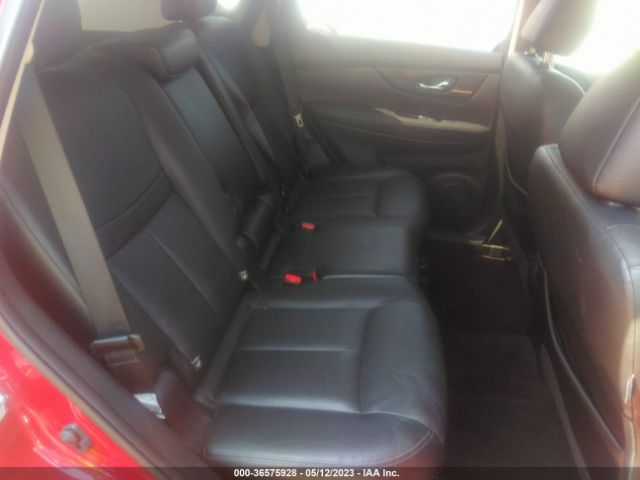 JN8AT2MT5HW133233 Nissan Rogue Sl