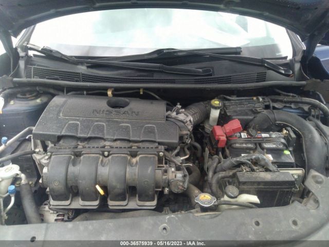 3N1AB7APXGY335675 Nissan SENTRA SL
