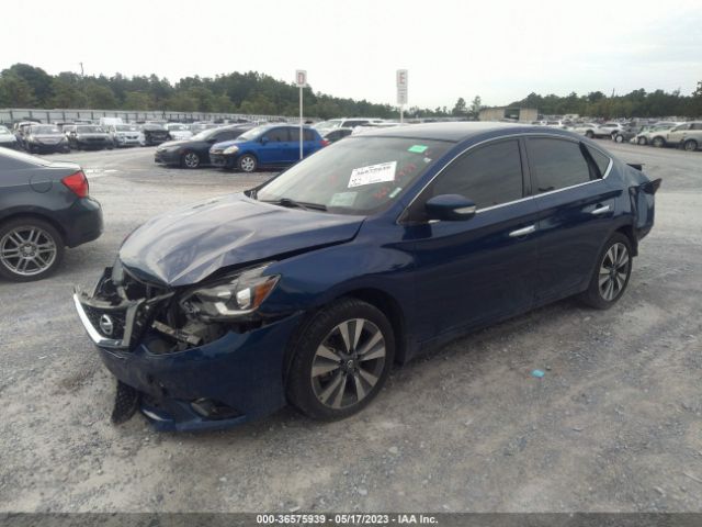 3N1AB7APXGY335675 Nissan SENTRA SL