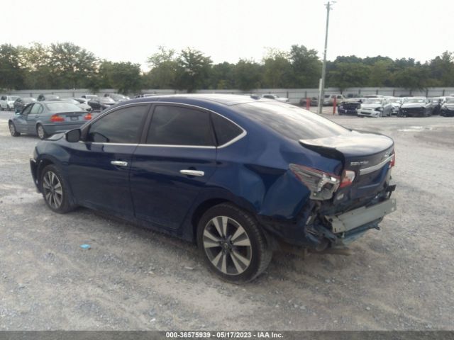 3N1AB7APXGY335675 Nissan SENTRA SL