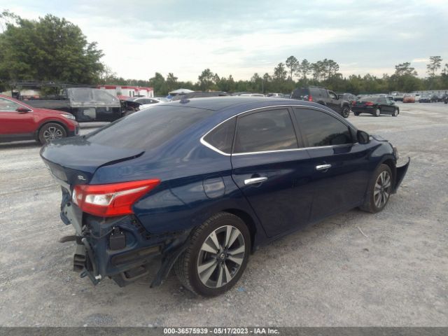 3N1AB7APXGY335675 Nissan SENTRA SL