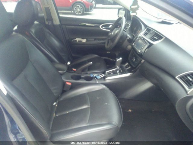 3N1AB7APXGY335675 Nissan SENTRA SL