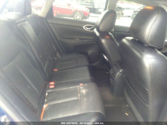 3N1AB7APXGY335675 Nissan SENTRA SL