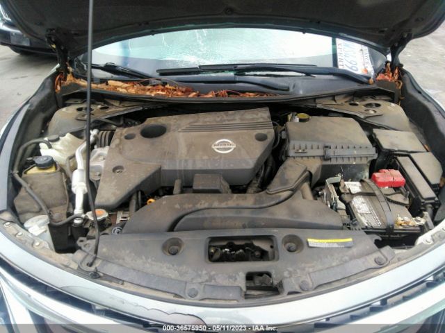 1N4AL3AP1FN905518 Nissan Altima 2.5 Sl