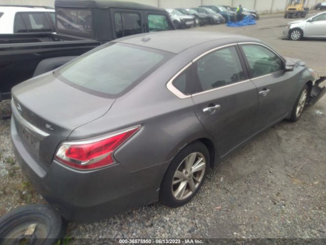 1N4AL3AP1FN905518 Nissan Altima 2.5 Sl