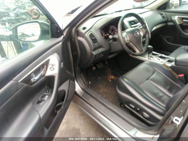 1N4AL3AP1FN905518 Nissan Altima 2.5 Sl