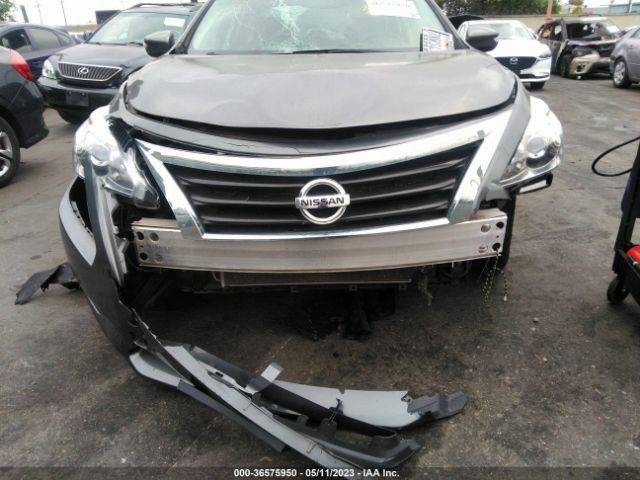 1N4AL3AP1FN905518 Nissan Altima 2.5 Sl
