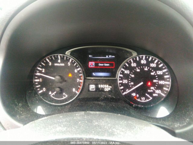 1N4AL3AP1FN905518 Nissan Altima 2.5 Sl