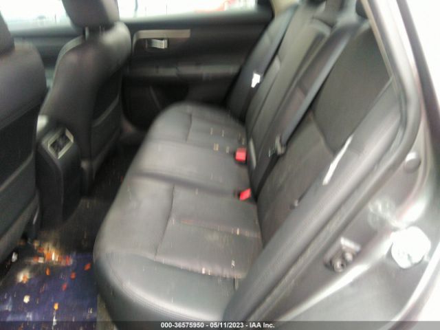 1N4AL3AP1FN905518 Nissan Altima 2.5 Sl