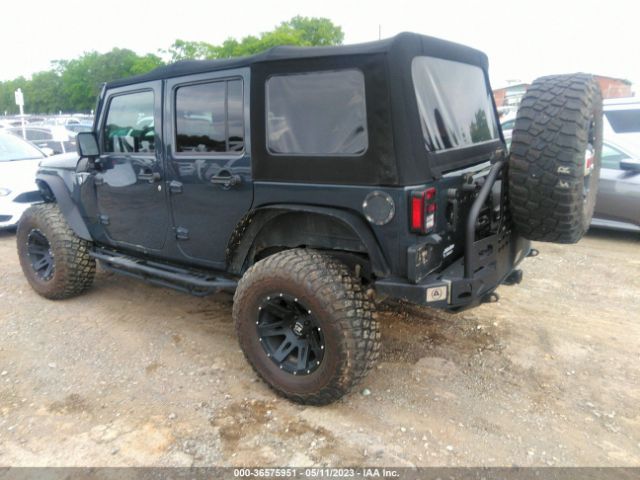1C4BJWFG0GL265510 Jeep Wrangler Unlimited Rubicon