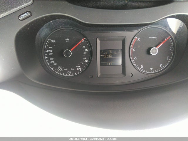3VW2K7AJ1EM425070 Volkswagen Jetta Sedan S