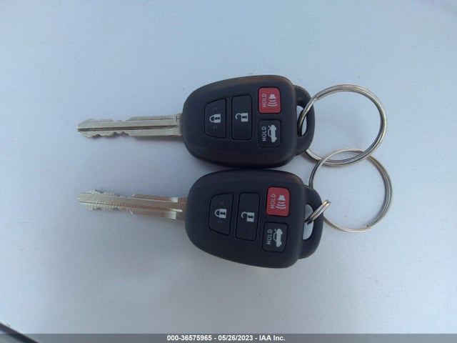 Toyota Camry Xle/se/le/xse 2017 4T1BF1FK1HU285233 Image 3