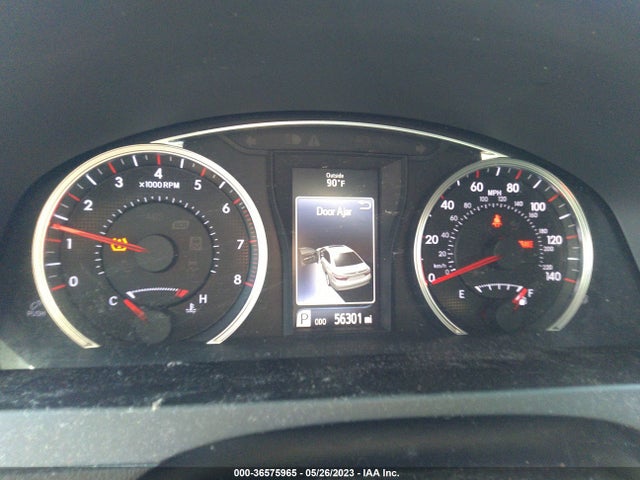 Toyota Camry Xle/se/le/xse 2017 4T1BF1FK1HU285233 Image 8