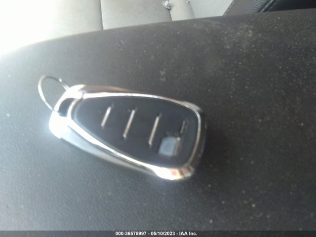 2019 CHEVROLET EQUINOX PREMIER VIN: 3GNAXPEXXKL293854