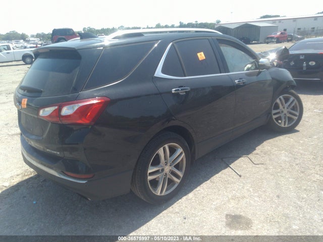 2019 CHEVROLET EQUINOX PREMIER VIN: 3GNAXPEXXKL293854