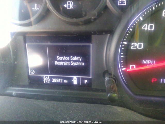 2021 CHEVROLET SILVERADO 1500 WORK TRUCK VIN: 1GCUYAEF0MZ247808