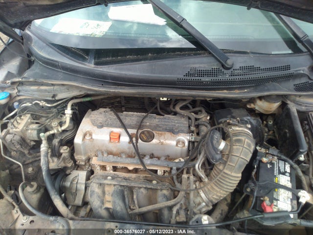 Honda CR-V LX 2014 2HKRM3H38EH565649 Image 10