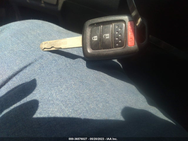 Honda CR-V LX 2014 2HKRM3H38EH565649 Image 11