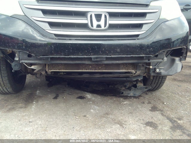 Honda CR-V LX 2014 2HKRM3H38EH565649 Image 6