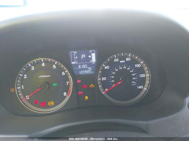 Hyundai ACCENT SE 2016 KMHCT5AE7GU267520 Image 7