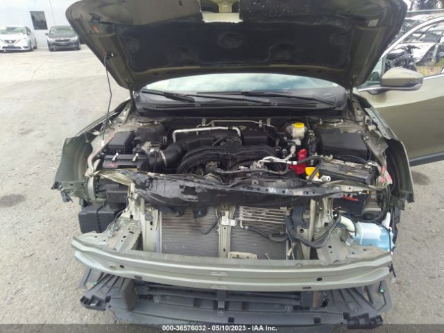 4S4BTACC4L3134097 Subaru Outback Premium