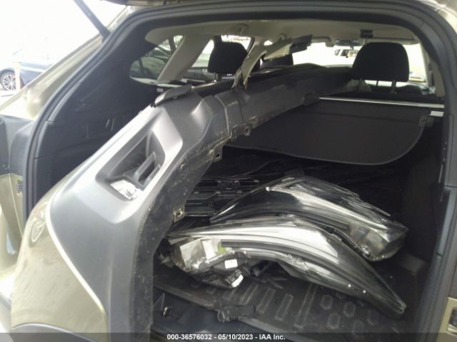4S4BTACC4L3134097 Subaru Outback Premium