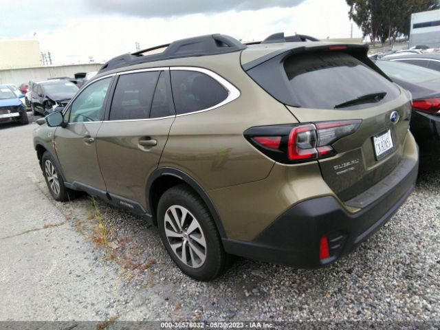 4S4BTACC4L3134097 Subaru Outback Premium