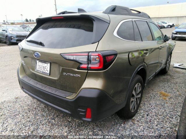 4S4BTACC4L3134097 Subaru Outback Premium