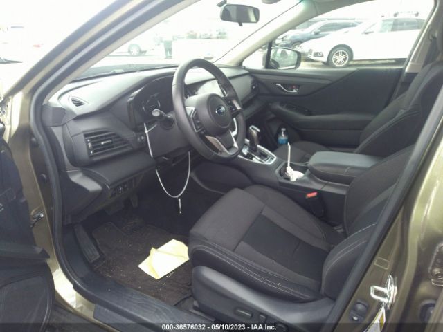 4S4BTACC4L3134097 Subaru Outback Premium