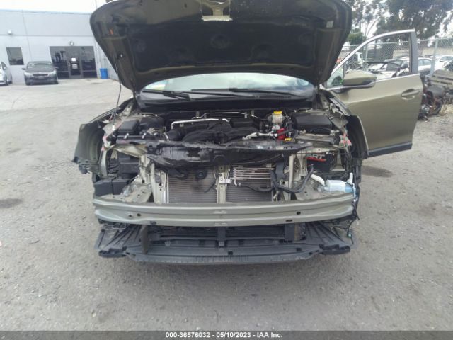 4S4BTACC4L3134097 Subaru Outback Premium