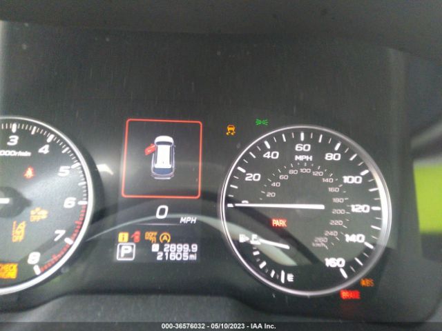 4S4BTACC4L3134097 Subaru Outback Premium