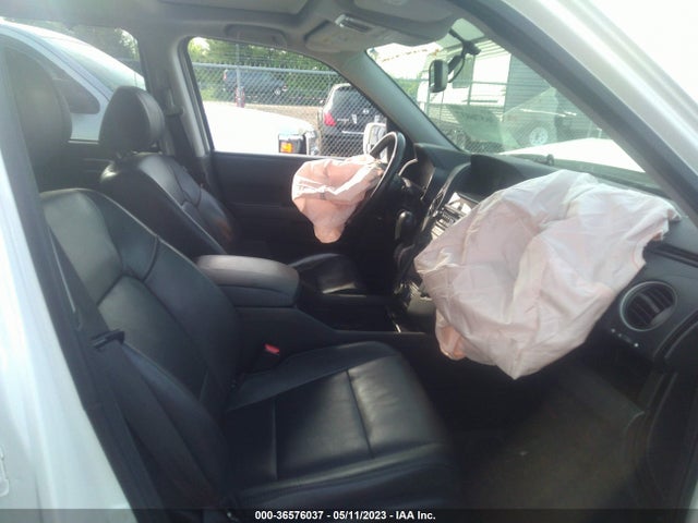 Honda Pilot Touring 2014 5FNYF4H93EB056664 Image 5