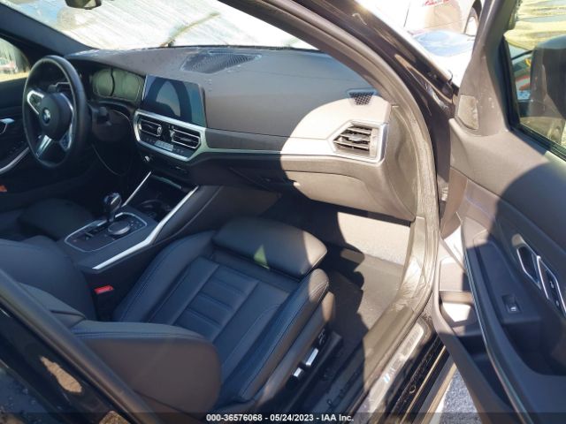 3MW5R1J07M8B78707 BMW 3 Series 330i
