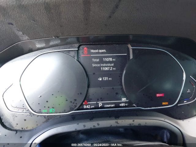 3MW5R1J07M8B78707 BMW 3 Series 330i