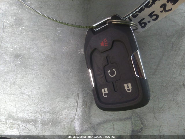 GMC Terrain Slt 2020 3GKALPEV8LL195012 Image 11