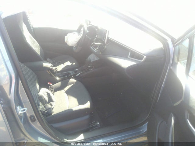 Toyota COROLLA LE 2020 5YFEPRAE2LP107898 Image 5