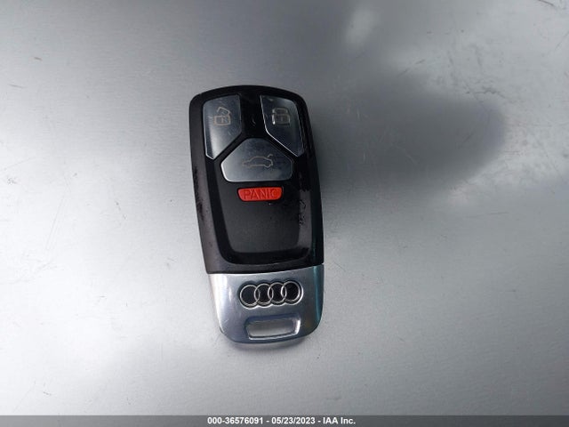 WAUENCF57JA104392 Audi A5 Sportback Premium Plus
