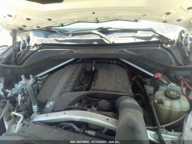 5UXKR0C56H0U52700 BMW X5 Xdrive35i