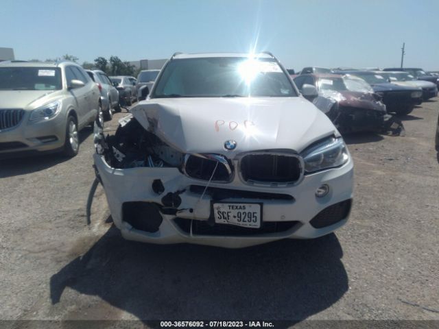5UXKR0C56H0U52700 BMW X5 Xdrive35i